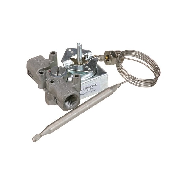 THERMOSTAT 3/8 FPT 3/8 FPT